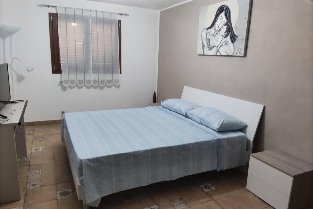 公寓 Casa Relax In Periferia Con Ingresso E Parcheggio Privato. *
